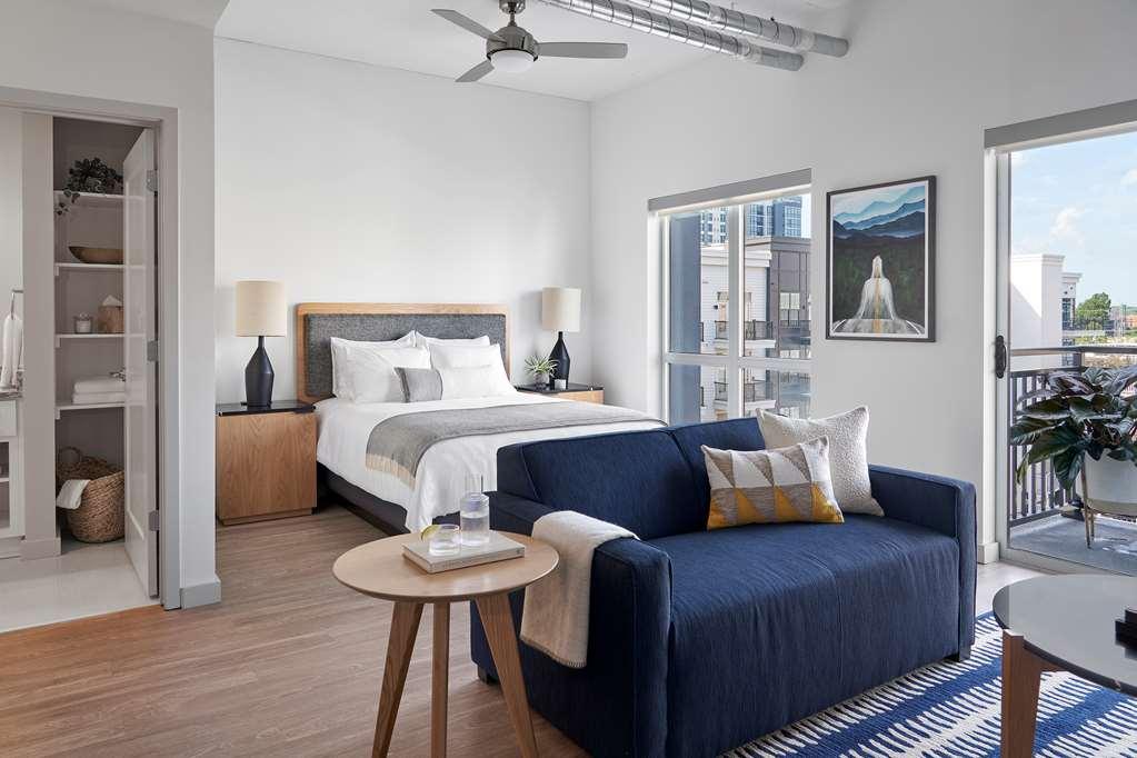 Sentral Sobro Apartahotel 4*