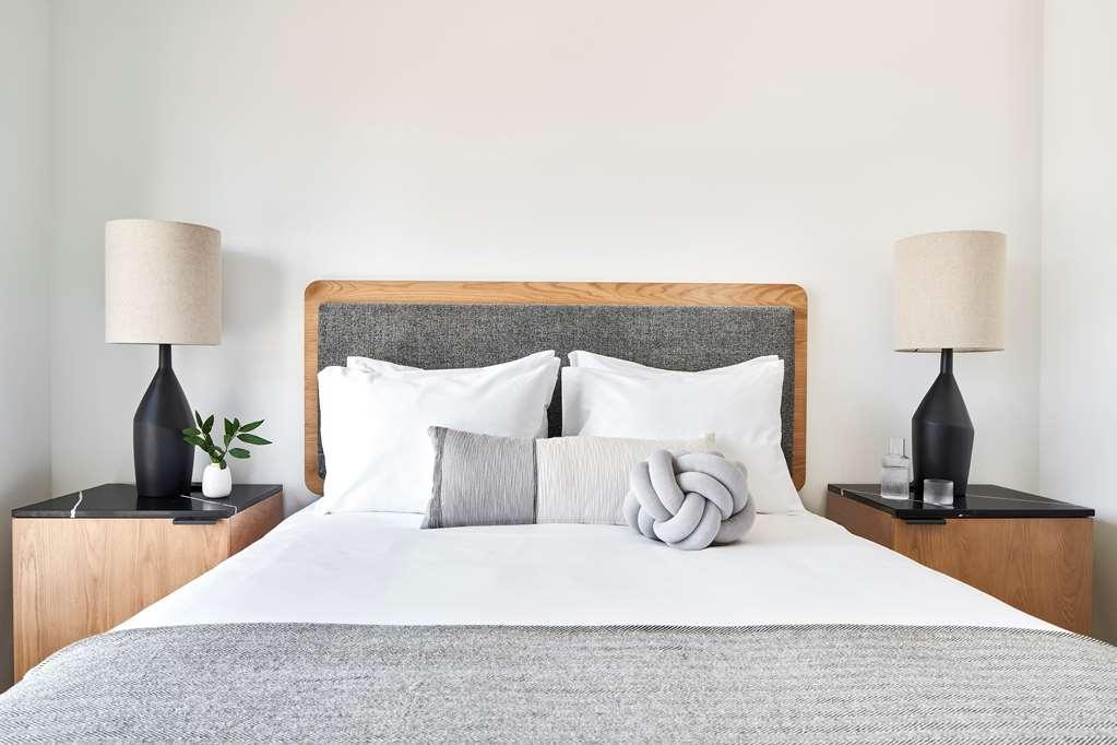 Sentral Sobro Apartahotel Nashville