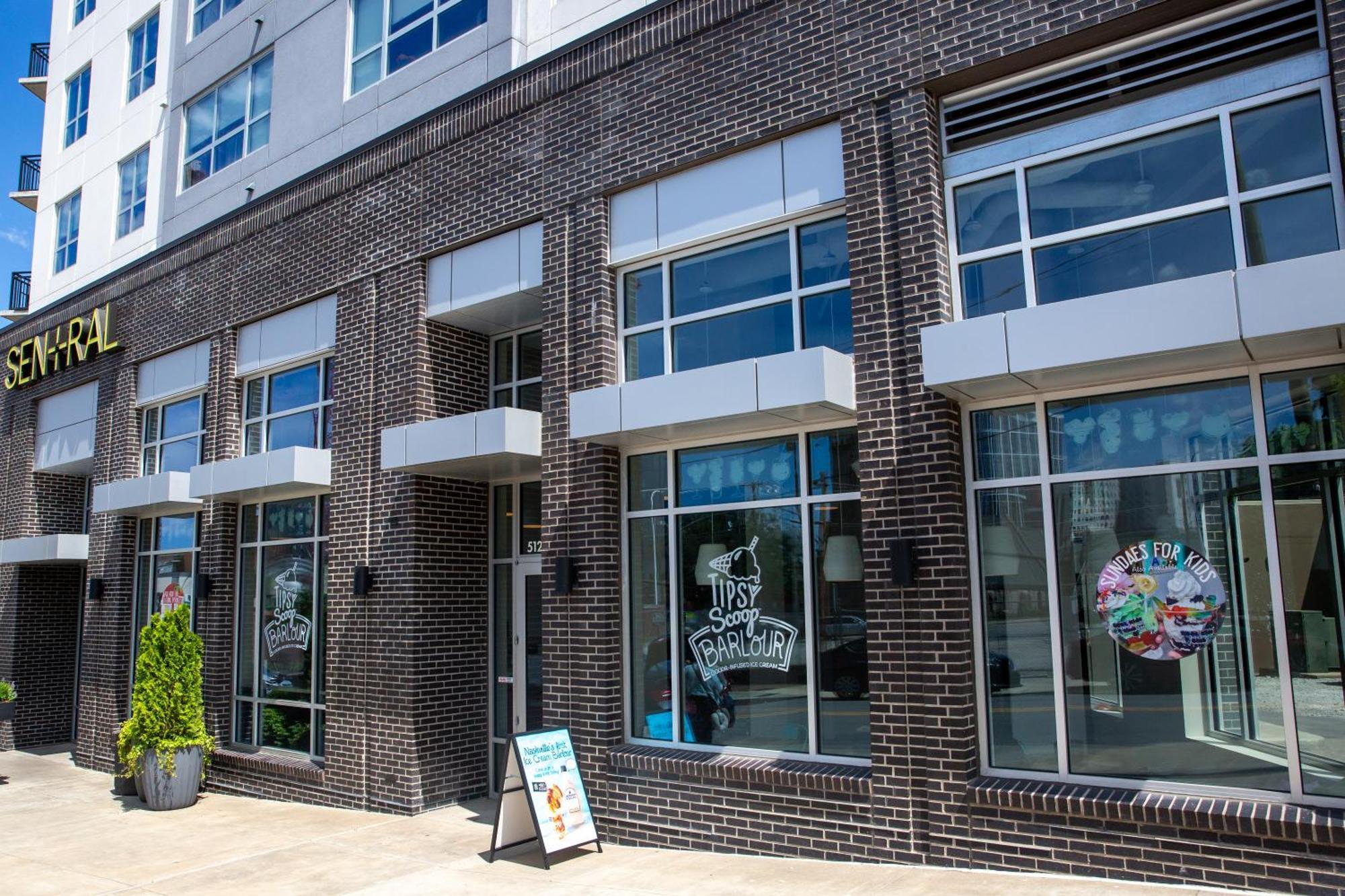 Sentral Sobro Nashville