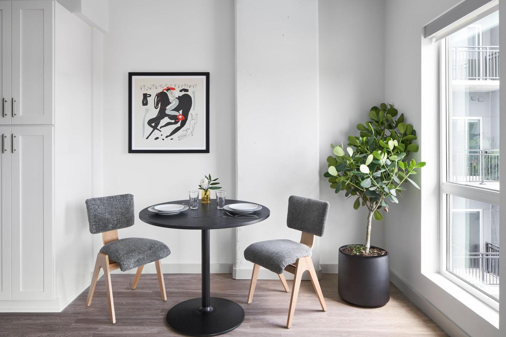 Sentral Sobro Apart-hotel