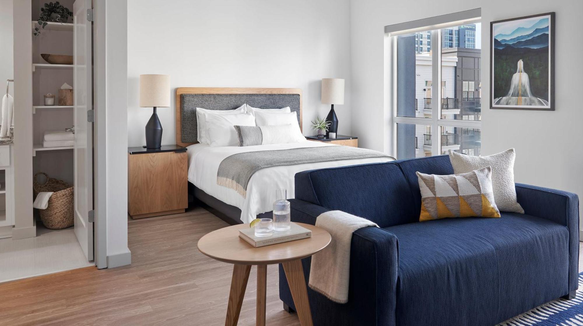 Apart-hotel Sentral Sobro